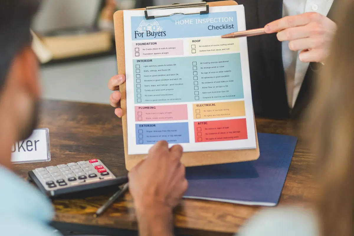Progress Update Memo Checklist for Managers